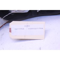 2008-2010 BMW 535i E61 Wagon Tail Light Right OEM