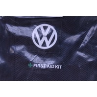 Volkswagen First Aid Safety Kit 000093108B9B9