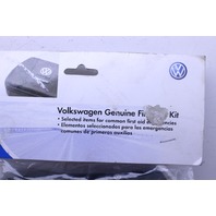 Volkswagen First Aid Safety Kit 000093108B9B9