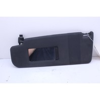 2012-2018 Volkswagen Jetta Sedan Driver Left Sun Shade Visor 5C6857551A OEM