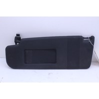 2012-2018 Volkswagen Jetta Sedan Driver Left Sun Shade Visor 5C6857551A OEM