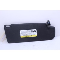 2012-2018 Volkswagen Jetta Sedan Driver Left Sun Shade Visor 5C6857551A OEM VW-5c6857551