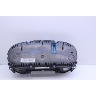 2012 Volkswagen Jetta Speedometer Speedo Instrument Cluster OEM