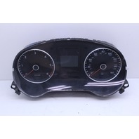 2012 Volkswagen Jetta Speedometer Speedo Instrument Cluster OEM 15190-VW-5C6920951A