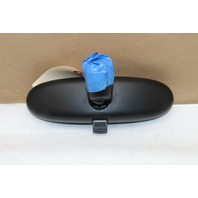 2018 Volkswagen Beetle Convertible Interior Inside Rear View Mirror - 8J0857511K OEM