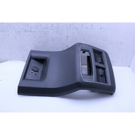 2018 2019 2020 Volkswagen Atlas Center Console Panel Rear AC Air Vent OEM