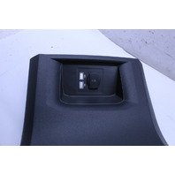 2018 2019 2020 Volkswagen Atlas Center Console Panel Rear AC Air Vent OEM