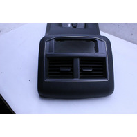 2018 2019 2020 Volkswagen Atlas Center Console Panel Rear AC Air Vent OEM