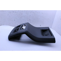 2018 2019 2020 Volkswagen Atlas Center Console Panel Rear AC Air Vent OEM