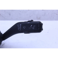 2013 Volkswagen Passat Turn Signal Wiper Column Switch OEM
