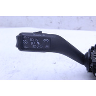 2013 Volkswagen Passat Turn Signal Wiper Column Switch OEM