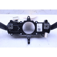 2013 Volkswagen Passat Turn Signal Wiper Column Switch OEM