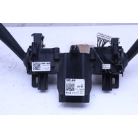 2013 Volkswagen Passat Turn Signal Wiper Column Switch OEM