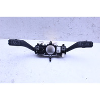 2013 Volkswagen Passat Turn Signal Wiper Column Switch OEM
