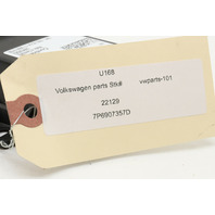 2017 Volkswagen GTI MK7 Headlight Range Control Module OEM