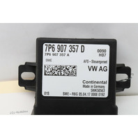 2017 Volkswagen GTI MK7 Headlight Range Control Module OEM