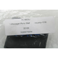 2017 Volkswagen GTI Cruise Control Distance Sensor OEM