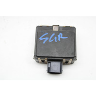 2017 Volkswagen GTI Cruise Control Distance Sensor OEM