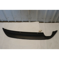 2015 2016 2017 Volkswagen Golf Rear Bumper Lower Spoiler Valance - 5GM807568A OEM