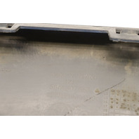 2015 2016 2017 Volkswagen Golf Rear Bumper Lower Spoiler Valance - 5GM807568A OEM