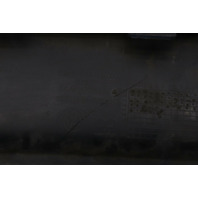 2015 2016 2017 Volkswagen Golf Rear Bumper Lower Spoiler Valance - 5GM807568A OEM