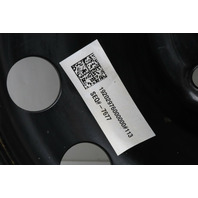 2012 2013 2014 2015 2016 Volkswagen Passat Space Saver Spare Tire Wheel OEM