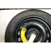 2012 2013 2014 2015 2016 Volkswagen Passat Space Saver Spare Tire Wheel OEM