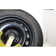 2012 2013 2014 2015 2016 Volkswagen Passat Space Saver Spare Tire Wheel OEM