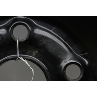 2012 2013 2014 2015 2016 Volkswagen Passat Space Saver Spare Tire Wheel OEM