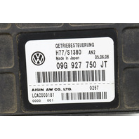 2009 2010 Volkswagen Beetle Transmission Control Module TCU TCM
