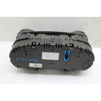 2012 Volkswagen Golf Speedometer Speedo Instrument Cluster OEM