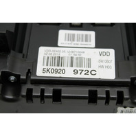 2012 Volkswagen Golf Speedometer Speedo Instrument Cluster OEM