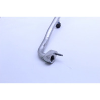 2017 Volkswagen GTI AC Air Conditioning Line Refrigerant Suction Hose OEM