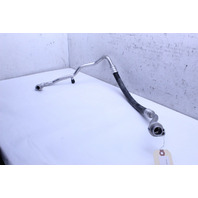 2017 Volkswagen GTI AC Air Conditioning Line Refrigerant Suction Hose OEM