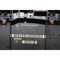 2009 Volkswagen Jetta Passat Central Comfort Onboard Supply Module OEM