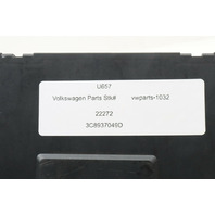 2009 Volkswagen Jetta Passat Central Comfort Onboard Supply Module OEM