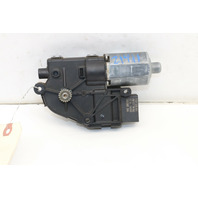2009 Volkswagen Tiguan Sunroof Sunroof Motor OEM