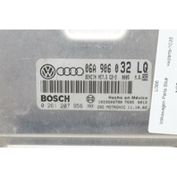 2003 Volkswagen Jetta Engine Computer Module ECU ECM DME