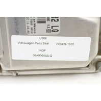 2003 Volkswagen Jetta Engine Computer Module ECU ECM DME