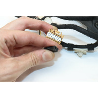 2004 2005 2006 2007 Volkswagen Touareg Right Door Mirror Side View