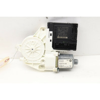 2009 Volkswagen Jetta Front Power Window Motor Left Driver OEM