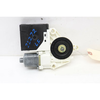 2009 Volkswagen Jetta Front Power Window Motor Left Driver OEM