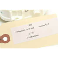 2009 Volkswagen Jetta Front Power Window Motor Left Driver OEM