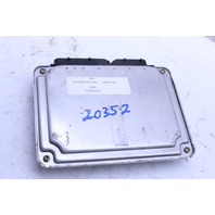 2001 Volkswagen Golf AWW Engine Computer Module ECU ECM DME
