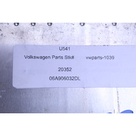 2001 Volkswagen Golf AWW Engine Computer Module ECU ECM DME