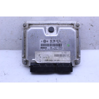 2001 Volkswagen Golf AWW Engine Computer Module ECU ECM DME
