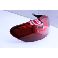 2009 2010 2011 2012 Volkswagen Cc Tail Light Left - 3C8945207 OEM