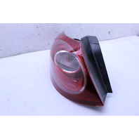 2009 2010 2011 2012 Volkswagen Cc Tail Light Left - 3C8945207 OEM