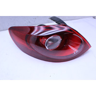 2009 2010 2011 2012 Volkswagen Cc Tail Light Left - 3C8945207 OEM