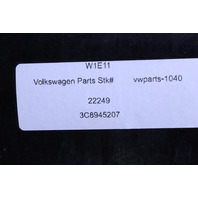 2009 2010 2011 2012 Volkswagen Cc Tail Light Left - 3C8945207 OEM